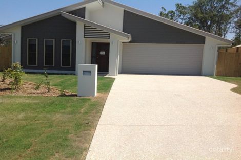 1 Crestwood Ct, Gympie, QLD 4570