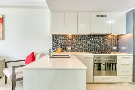 Property photo of 410/102 Esplanade Darwin City NT 0800
