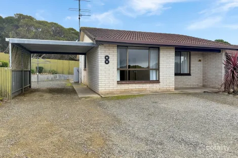 8/124 Happy Valley Rd, Port Lincoln, SA 5606