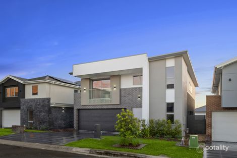 Property photo of 11 Sustainability Avenue Kellyville NSW 2155