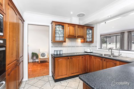 Property photo of 29 Franklin Road Chipping Norton NSW 2170