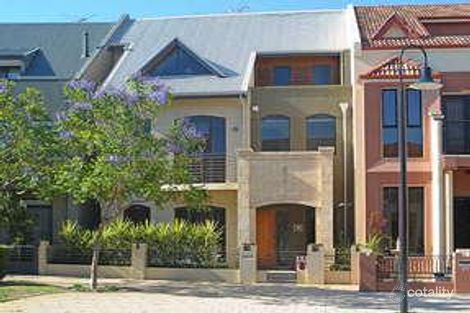 30 Old Belvidere Prom, East Perth, WA 6004