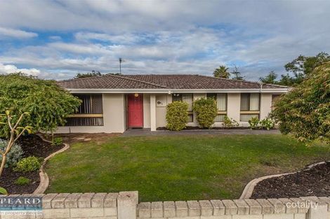 Property photo of 84 Gradient Way Beldon WA 6027