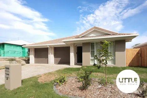 21 Greenpark Dr, Crestmead, QLD 4132