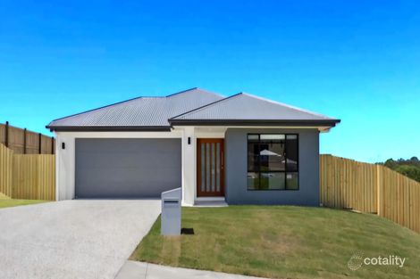 Property photo of 1 Raleigh Street Woolmar QLD 4515