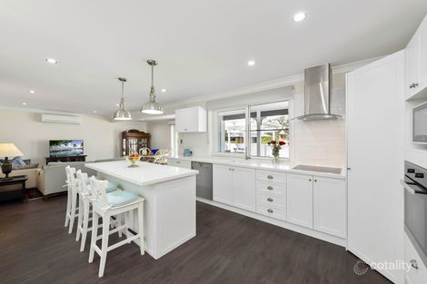 Property photo of 38 Grosmont Street Carindale QLD 4152