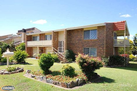 Property photo of 31 Dargie Street Everton Park QLD 4053