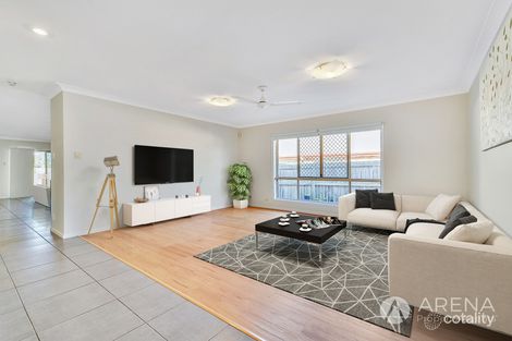 Property photo of 35 Crane Crescent Runcorn QLD 4113