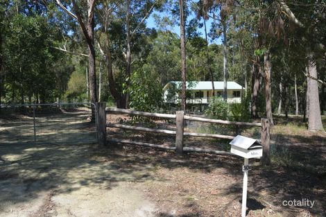 30b Narambi Cl, Moruya, NSW 2537