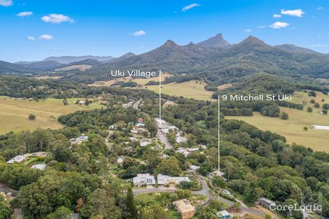 Property photo of 9 Mitchell Street Uki NSW 2484