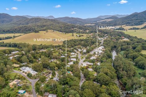 Property photo of 9 Mitchell Street Uki NSW 2484
