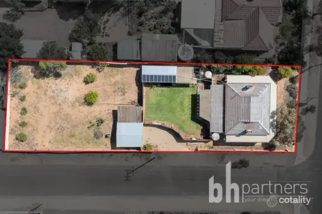Property photo of 34 Berryman Avenue Mannum SA 5238