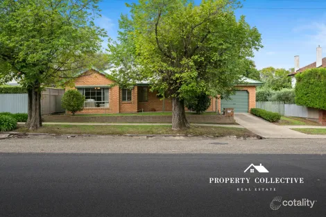 Property photo of 45 Camp Street Beechworth VIC 3747