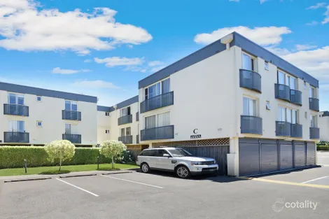 11/12 Northcote Rd, Hornsby, NSW 2077