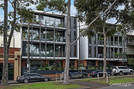 Property photo of 205/22-28 Courtney Street North Melbourne VIC 3051