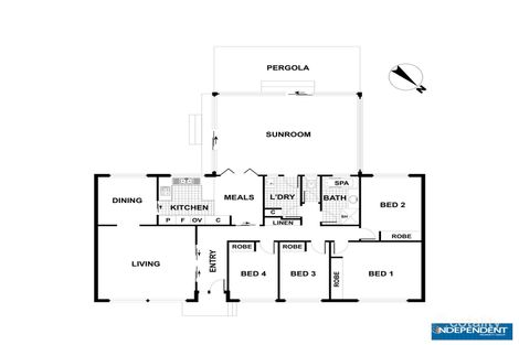 Property photo of 42 Terewah Circuit Kaleen ACT 2617