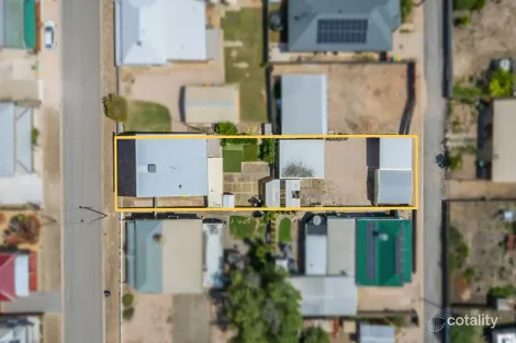 Property photo of 30 Alexander Street Wallaroo SA 5556