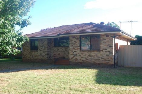 Property photo of 10 Huntley Place Cartwright NSW 2168