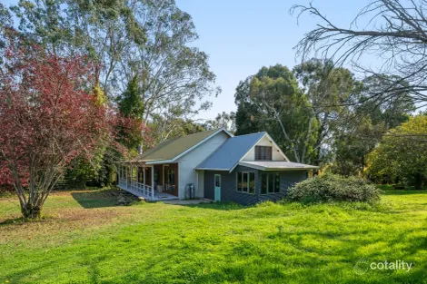 Contact Agent For Address, Tawonga, VIC 3697