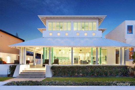 Property photo of 135 Esplanade Henley Beach South SA 5022