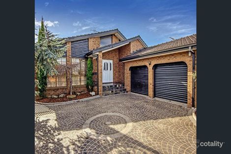 Property photo of 104 Whitesides Avenue Sunshine West VIC 3020