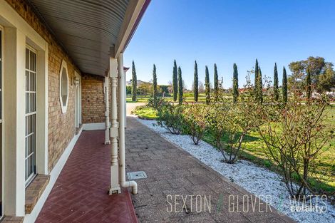 Property photo of 85 Lockaba Drive Willyaroo SA 5255