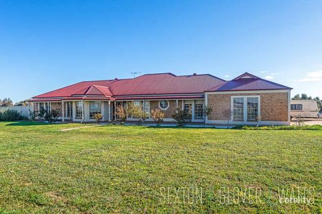 85 Lockaba Dr, Willyaroo, SA 5255
