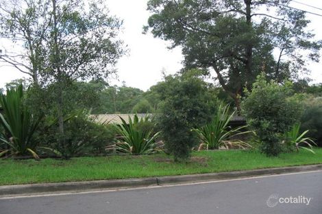 Property photo of 21 Pye Avenue Northmead NSW 2152