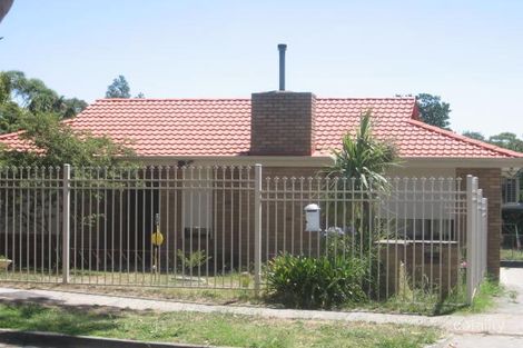 22 Raymond St, Blackburn North, VIC 3130