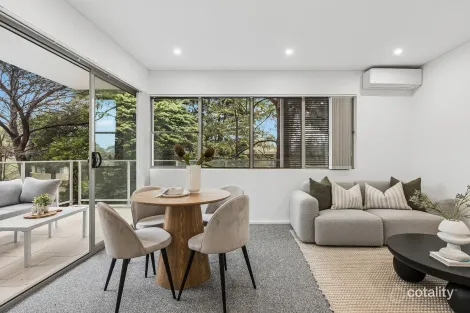 7/396 Mowbray Rd W, Lane Cove North, NSW 2066