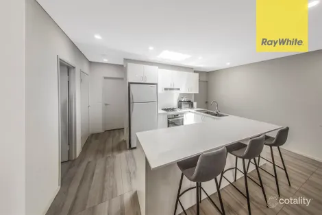 Property photo of 13/20 Rees Street Mays Hill NSW 2145