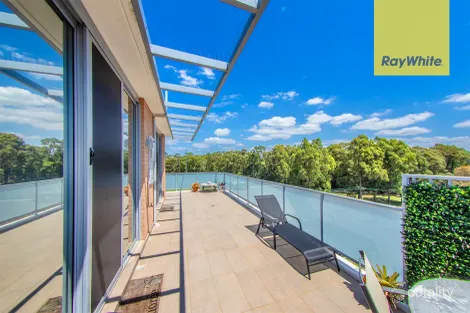 Property photo of 13/20 Rees Street Mays Hill NSW 2145