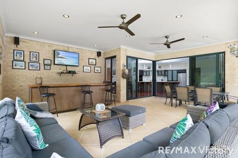 Property photo of 21-23 Forestpark Place Upper Caboolture QLD 4510
