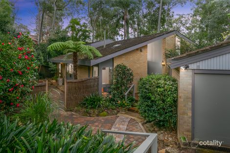 Property photo of 54 Cardinal Avenue Beecroft NSW 2119