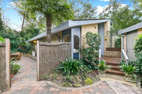 Property photo of 54 Cardinal Avenue Beecroft NSW 2119