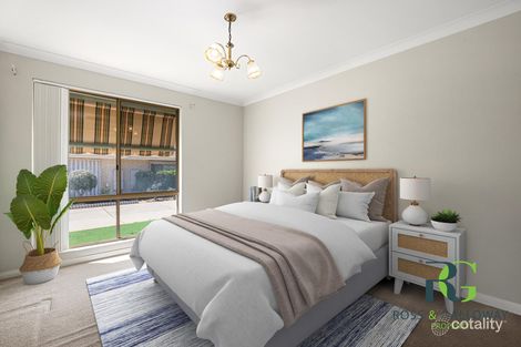 Property photo of 23/192 Fairway Circle Connolly WA 6027