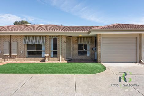 Property photo of 23/192 Fairway Circle Connolly WA 6027