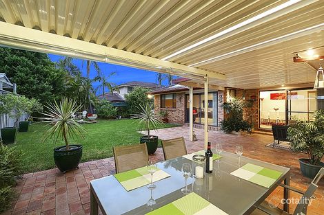 Property photo of 19 Samantha Crescent Kincumber NSW 2251