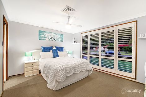 Property photo of 19 Samantha Crescent Kincumber NSW 2251