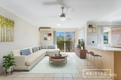 Property photo of 1 Fleet Drive Kippa-Ring QLD 4021