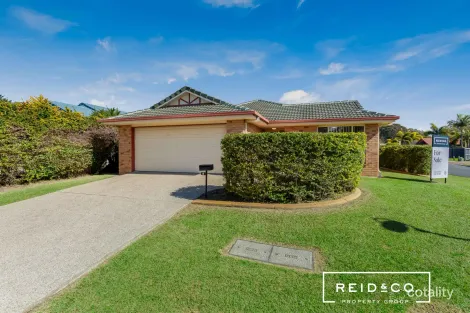 Property photo of 1 Fleet Drive Kippa-Ring QLD 4021