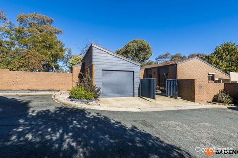 Property photo of 23 Hallen Close Phillip ACT 2606