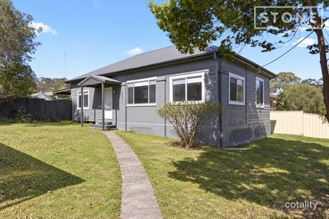 12 MARLTON ST, CESSNOCK, NSW 2325