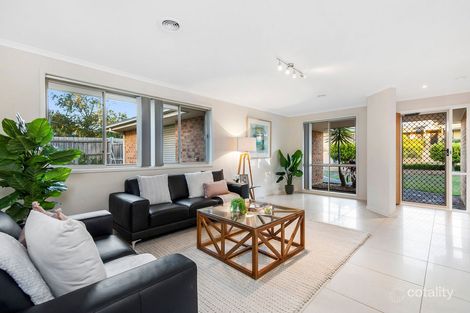 Property photo of 22 Layton Crescent Mount Martha VIC 3934