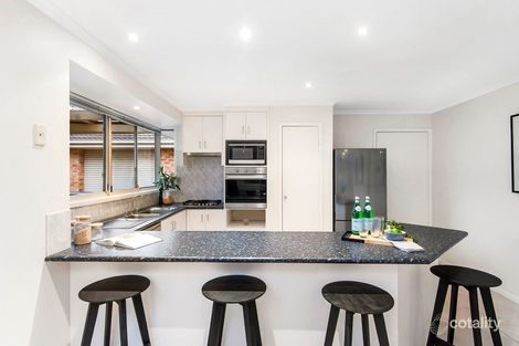 Property photo of 22 Layton Crescent Mount Martha VIC 3934