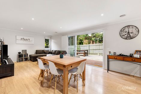 Property photo of 6A Niel Street Croydon VIC 3136