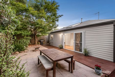 Property photo of 6A Niel Street Croydon VIC 3136