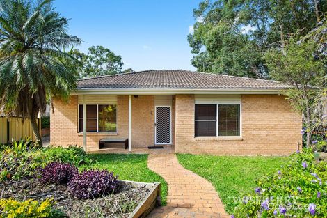 Property photo of 14A Lonsdale Close Lake Haven NSW 2263