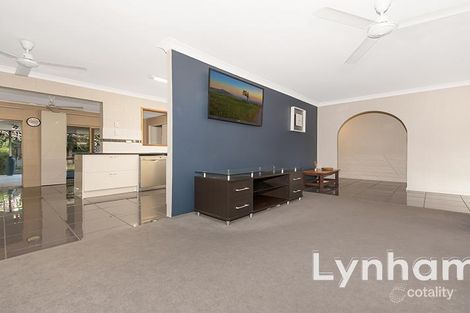 Property photo of 4 Winbirra Court Kirwan QLD 4817
