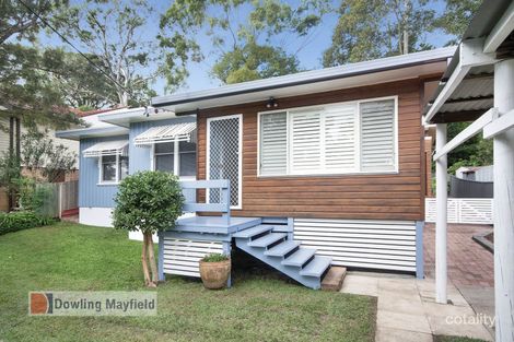 Property photo of 17 Parkhill Parade Waratah West NSW 2298